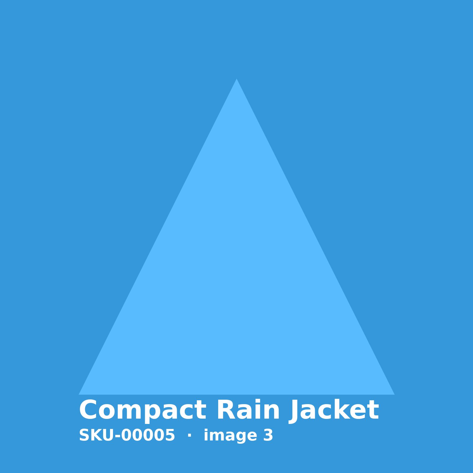 SKU-00005-3.jpg Compact Rain Jacket - Image 3