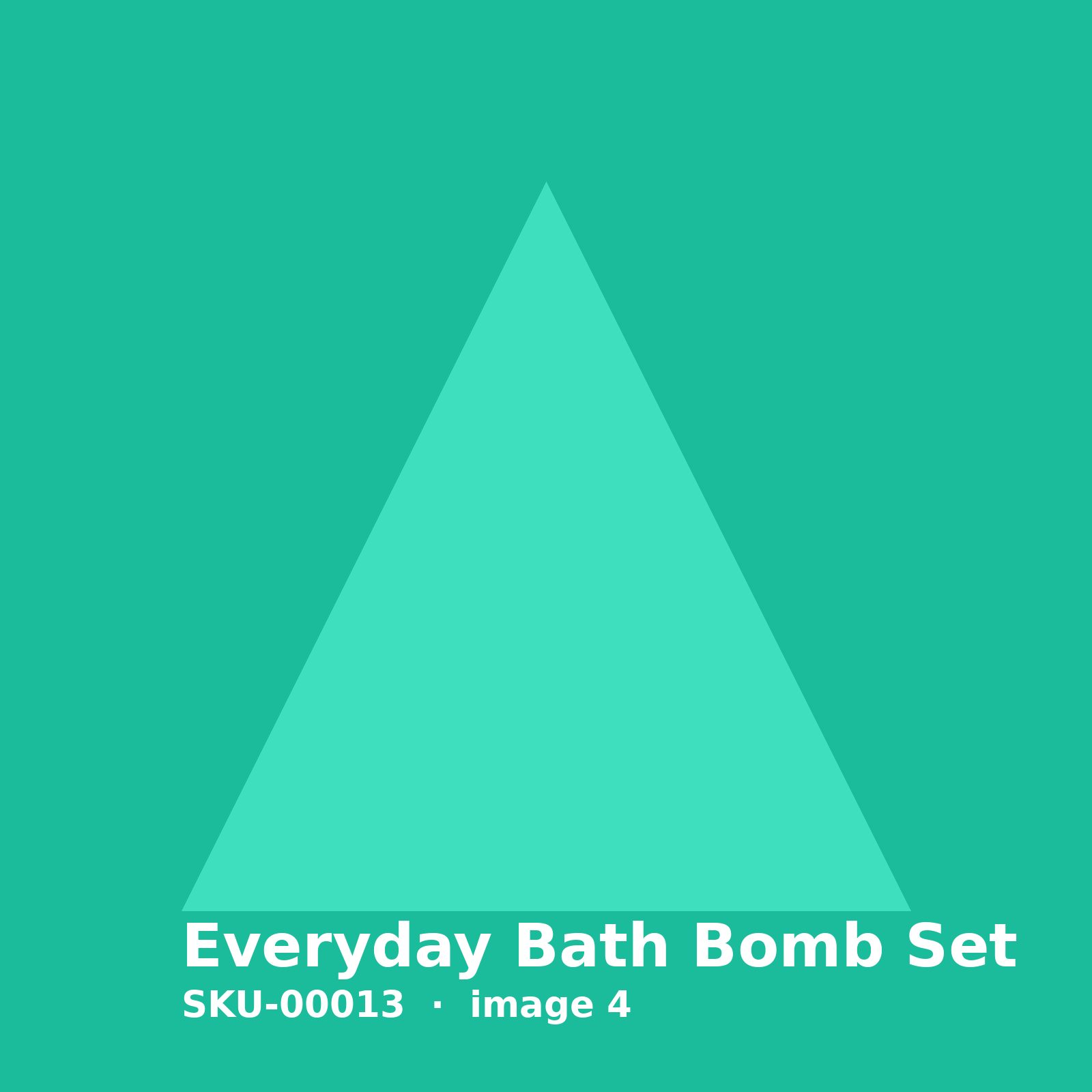 SKU-00013-4.jpg Everyday Bath Bomb Set - Image 4