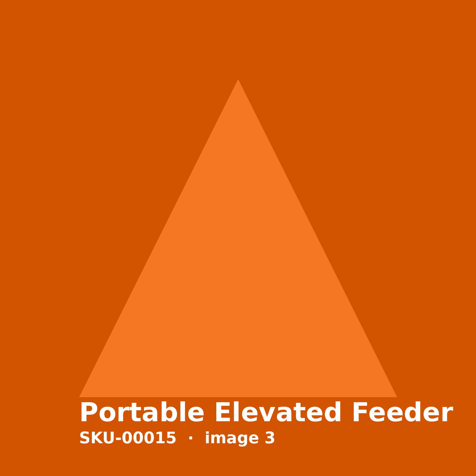 SKU-00015-3.jpg Portable Elevated Feeder - Image 3