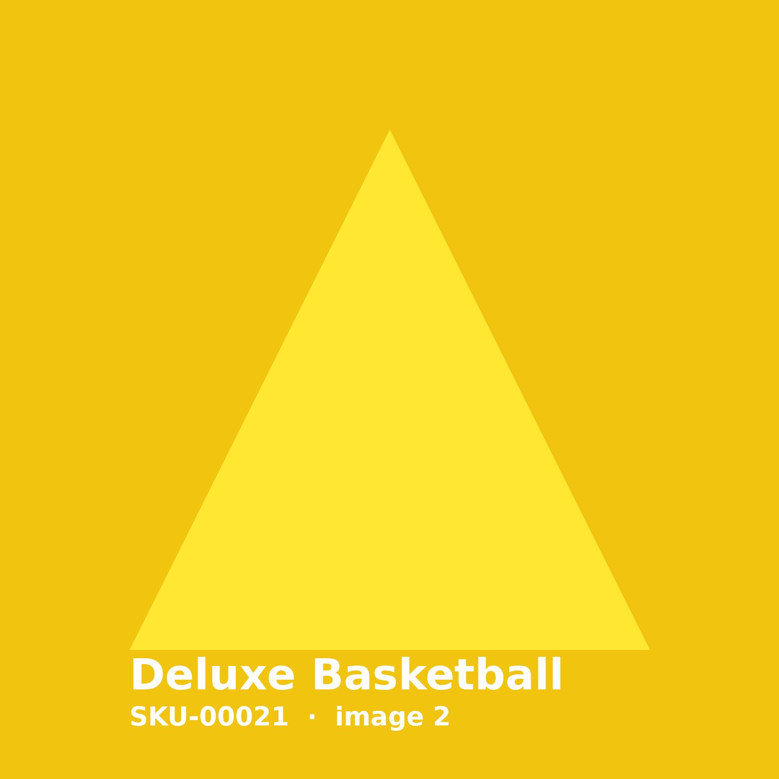 SKU-00021-2.jpg Deluxe Basketball - Image 2