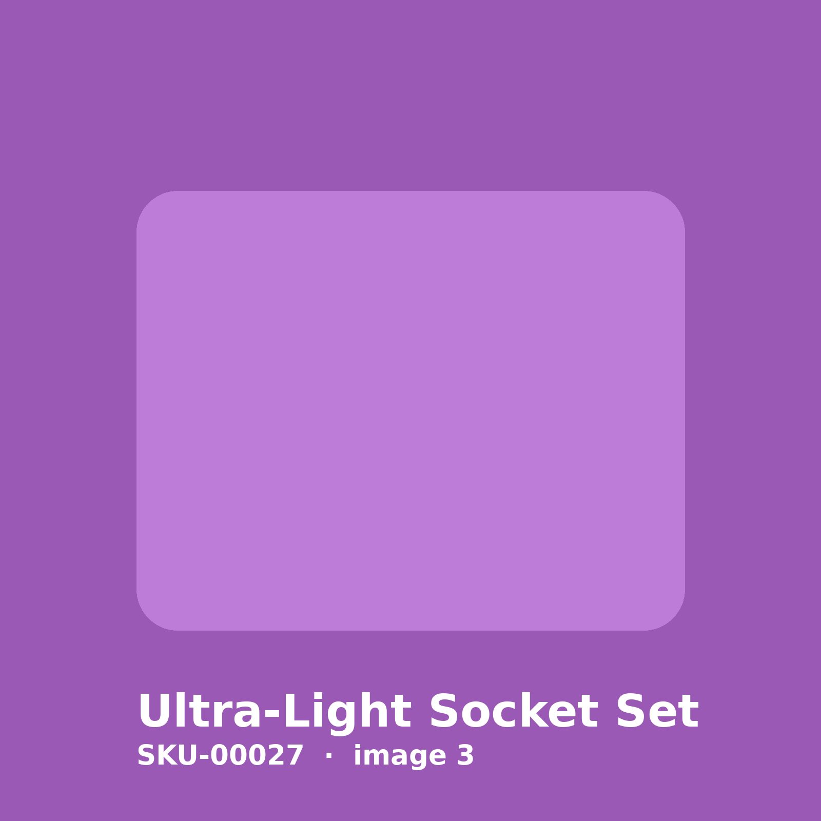 SKU-00027-3.jpg Ultra-Light Socket Set - Image 3