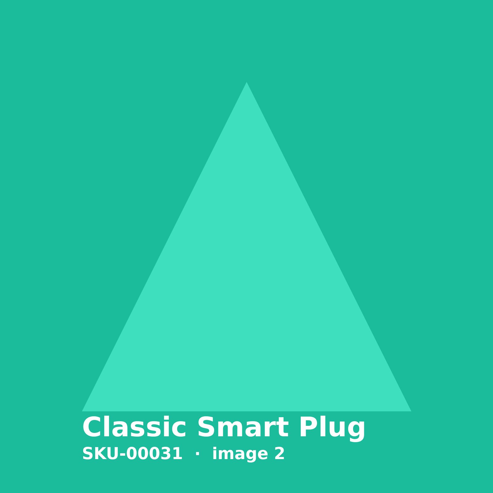 SKU-00031-2.jpg Classic Smart Plug - Image 2
