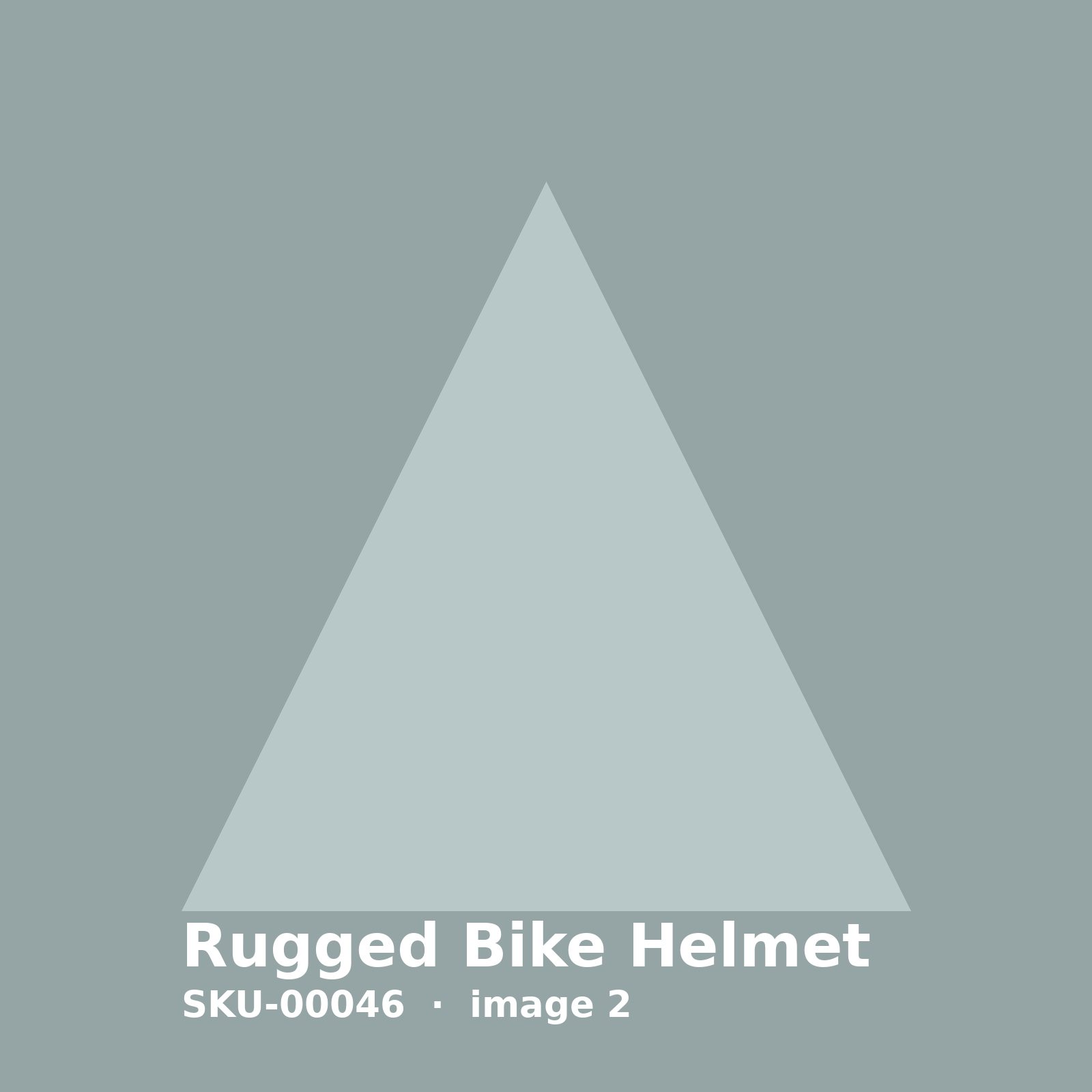SKU-00046-2.jpg Rugged Bike Helmet - Image 2