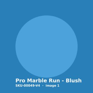 Pro Marble Run