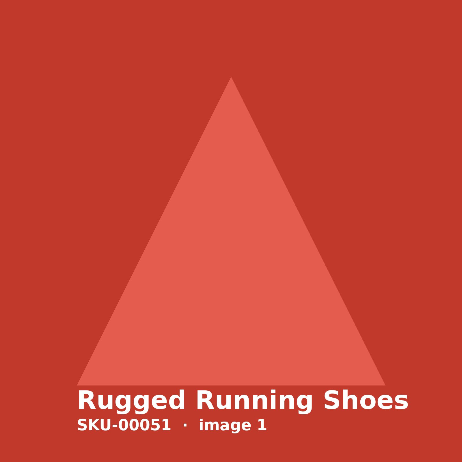 SKU-00051-1.jpg Rugged Running Shoes