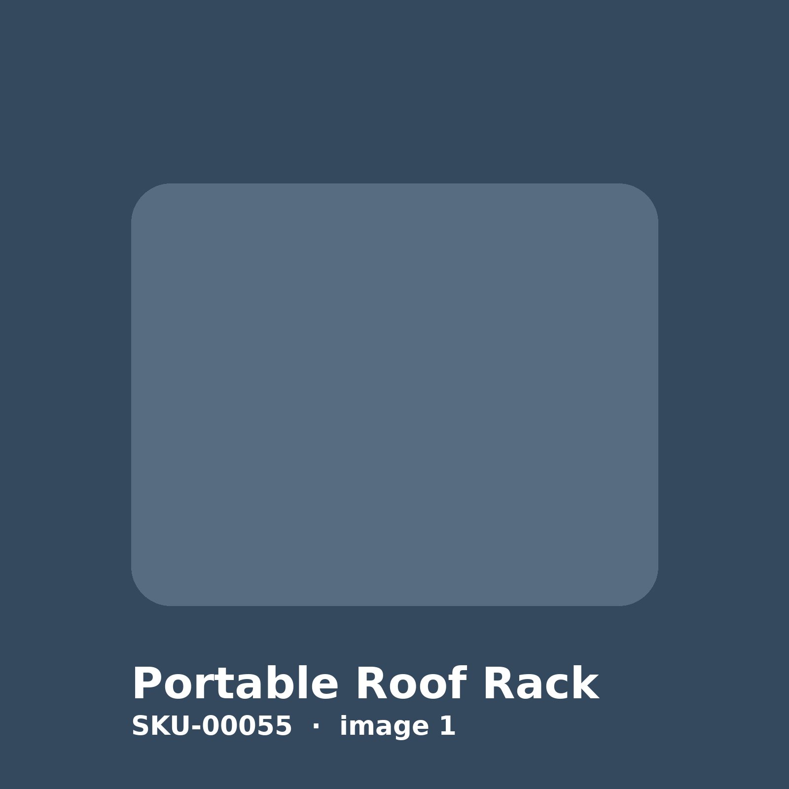 SKU-00055-1.jpg Portable Roof Rack