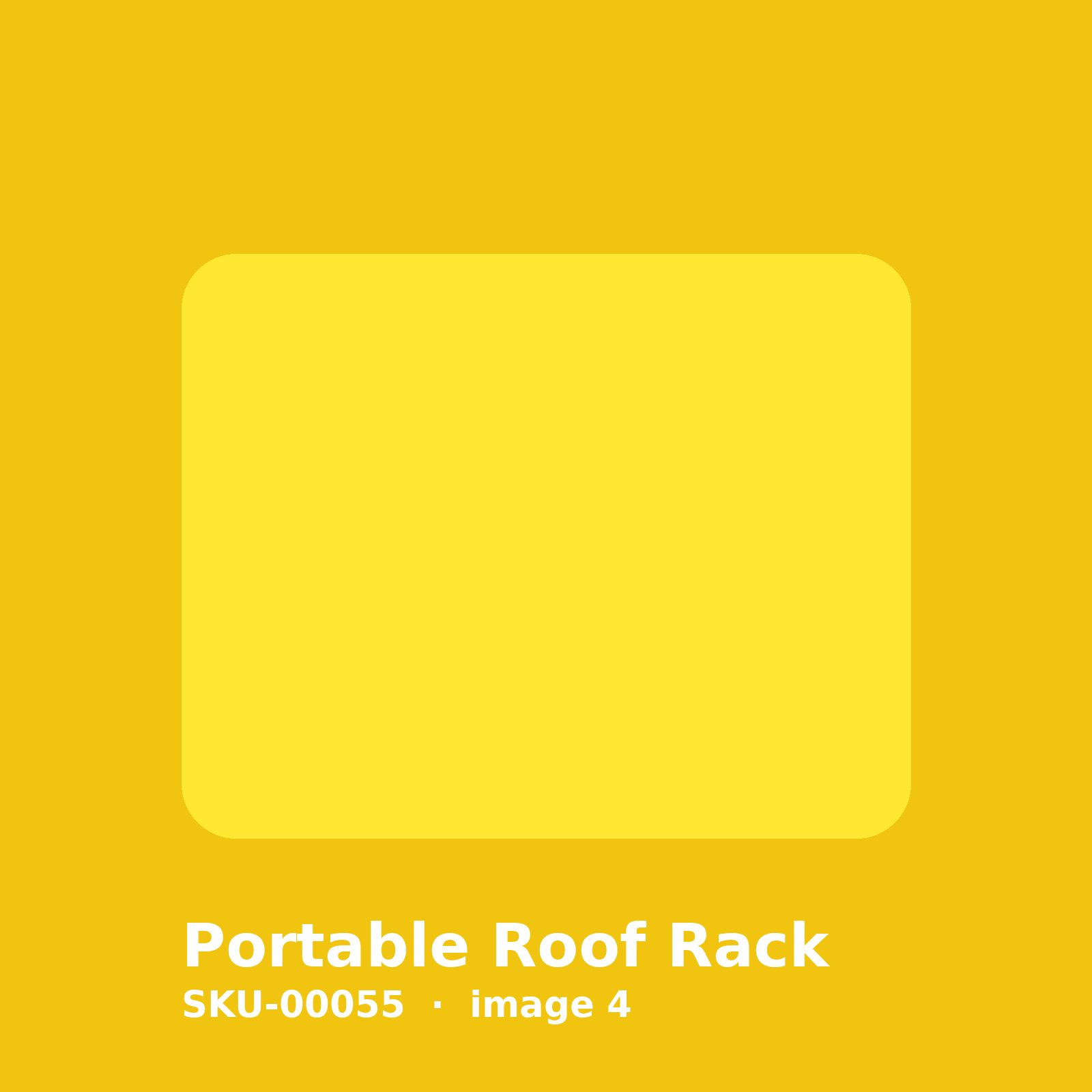 SKU-00055-4.jpg Portable Roof Rack - Image 4
