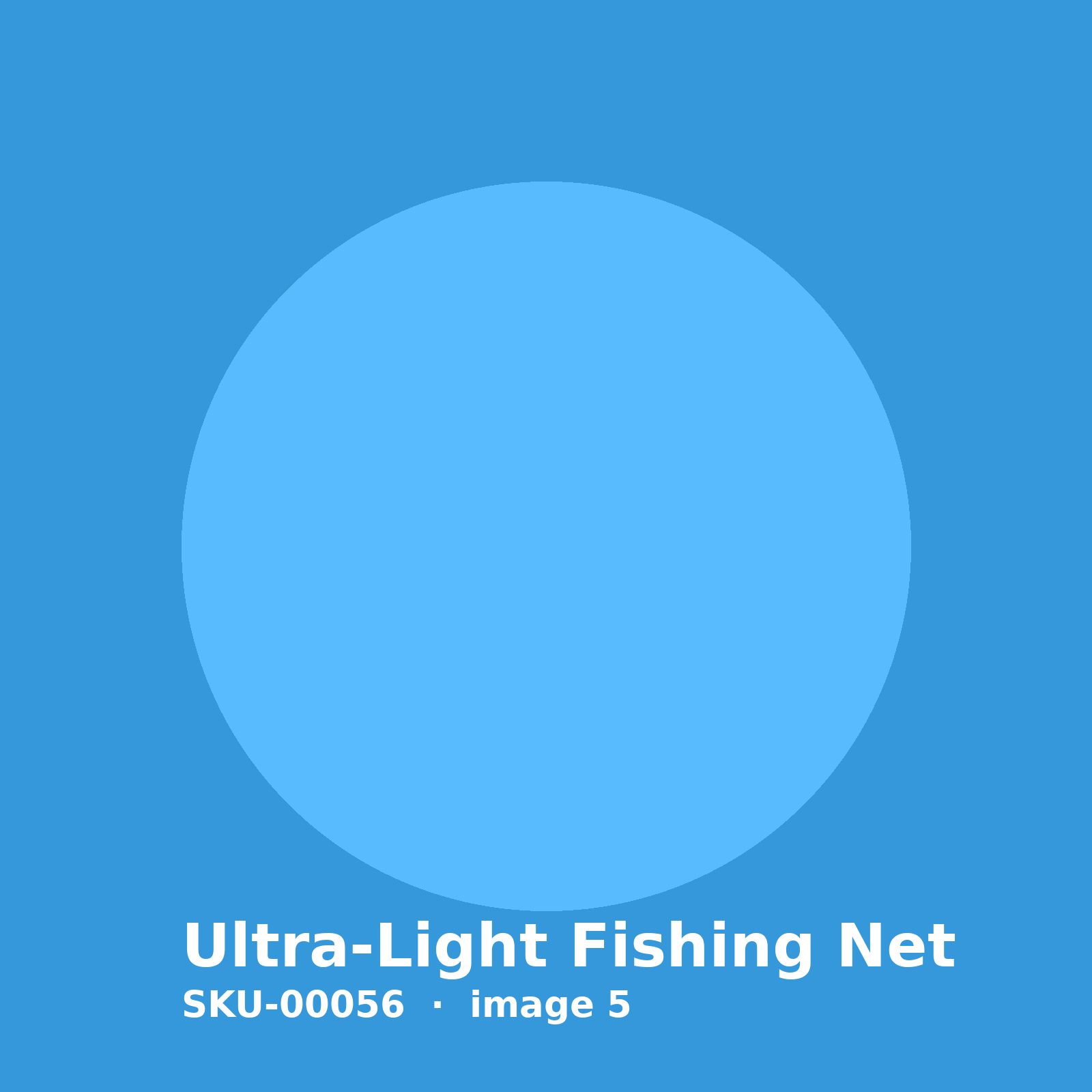 SKU-00056-5.jpg Ultra-Light Fishing Net - Image 5