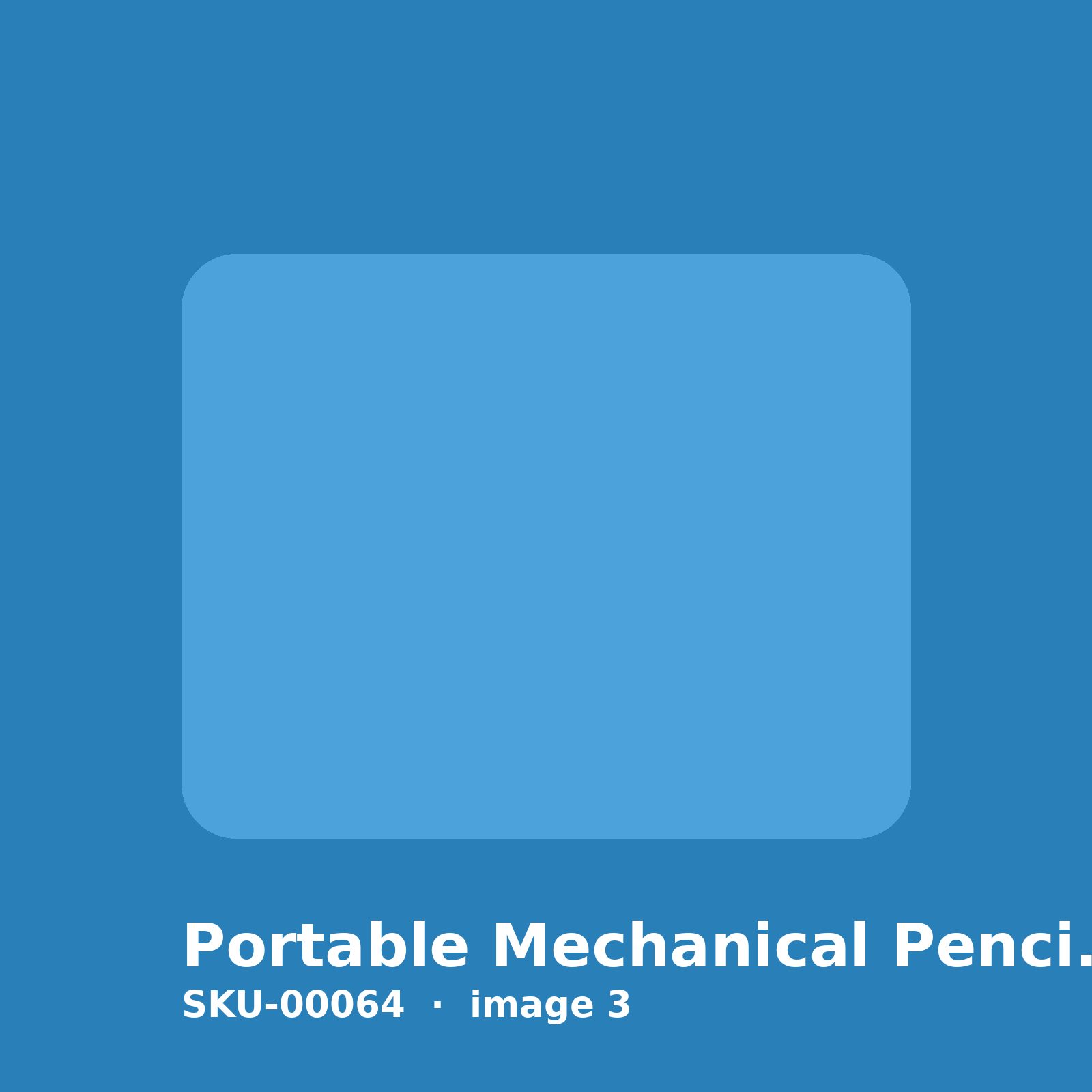 SKU-00064-3.jpg Portable Mechanical Pencil Set - Image 3