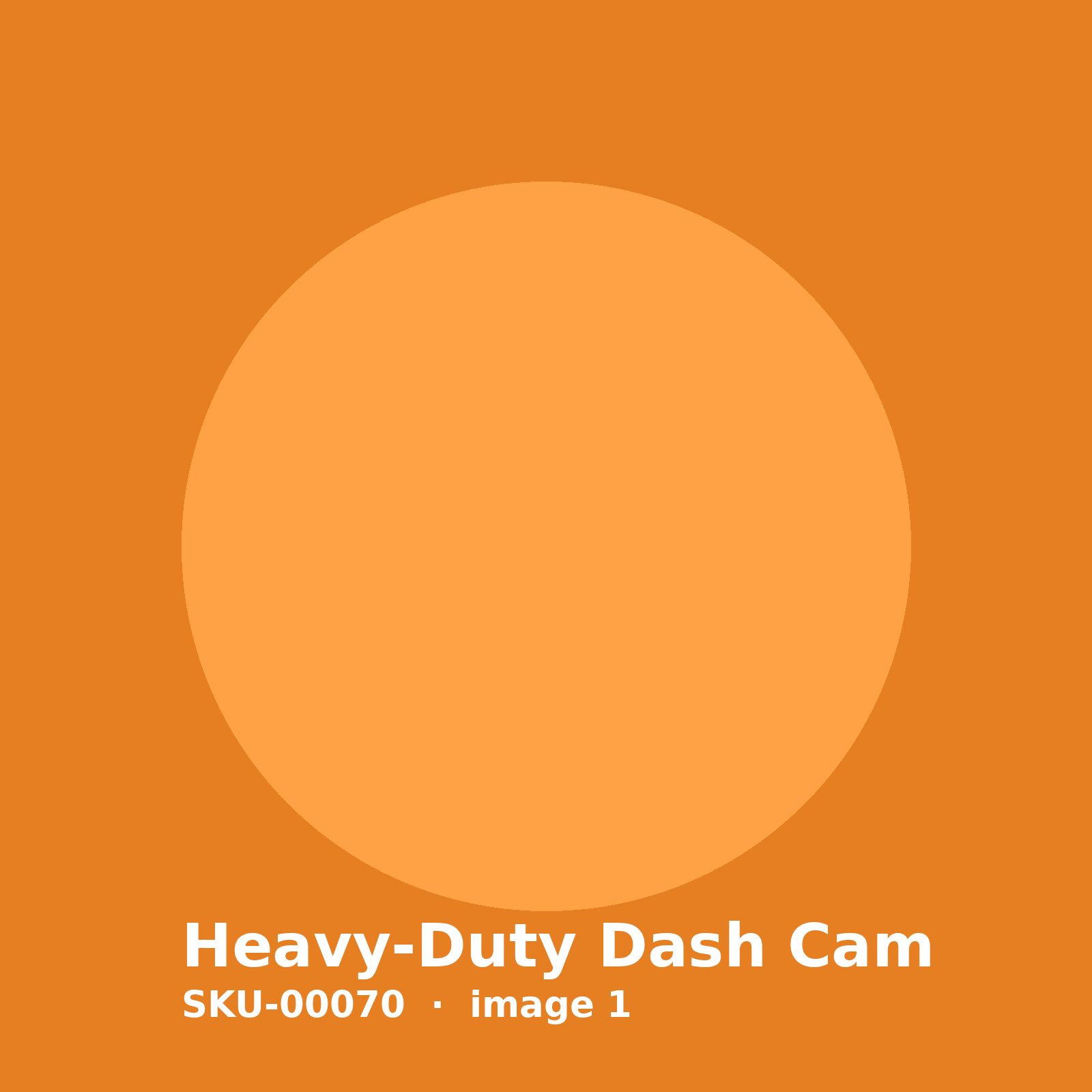 SKU-00070-1.jpg Heavy-Duty Dash Cam