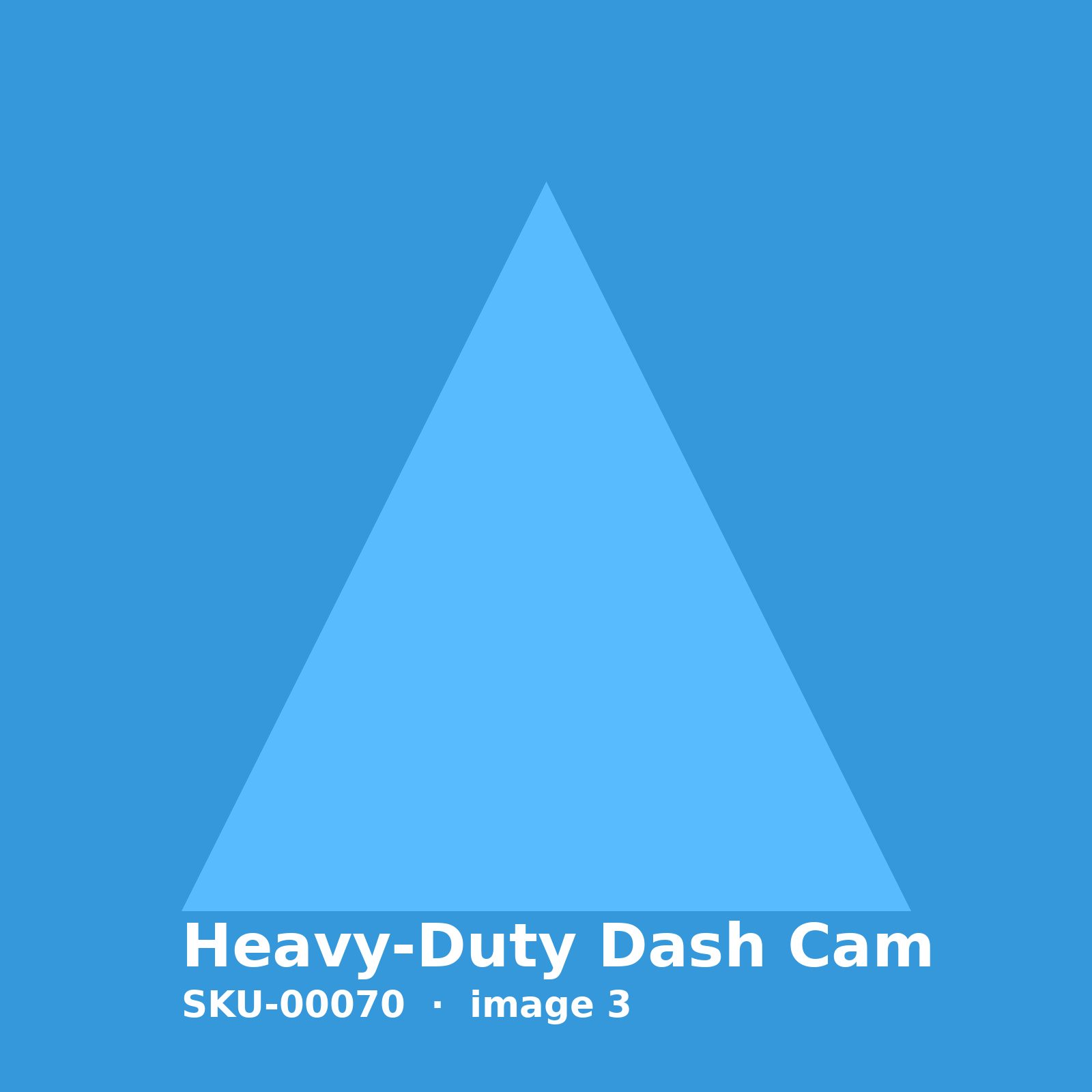 SKU-00070-3.jpg Heavy-Duty Dash Cam - Image 3
