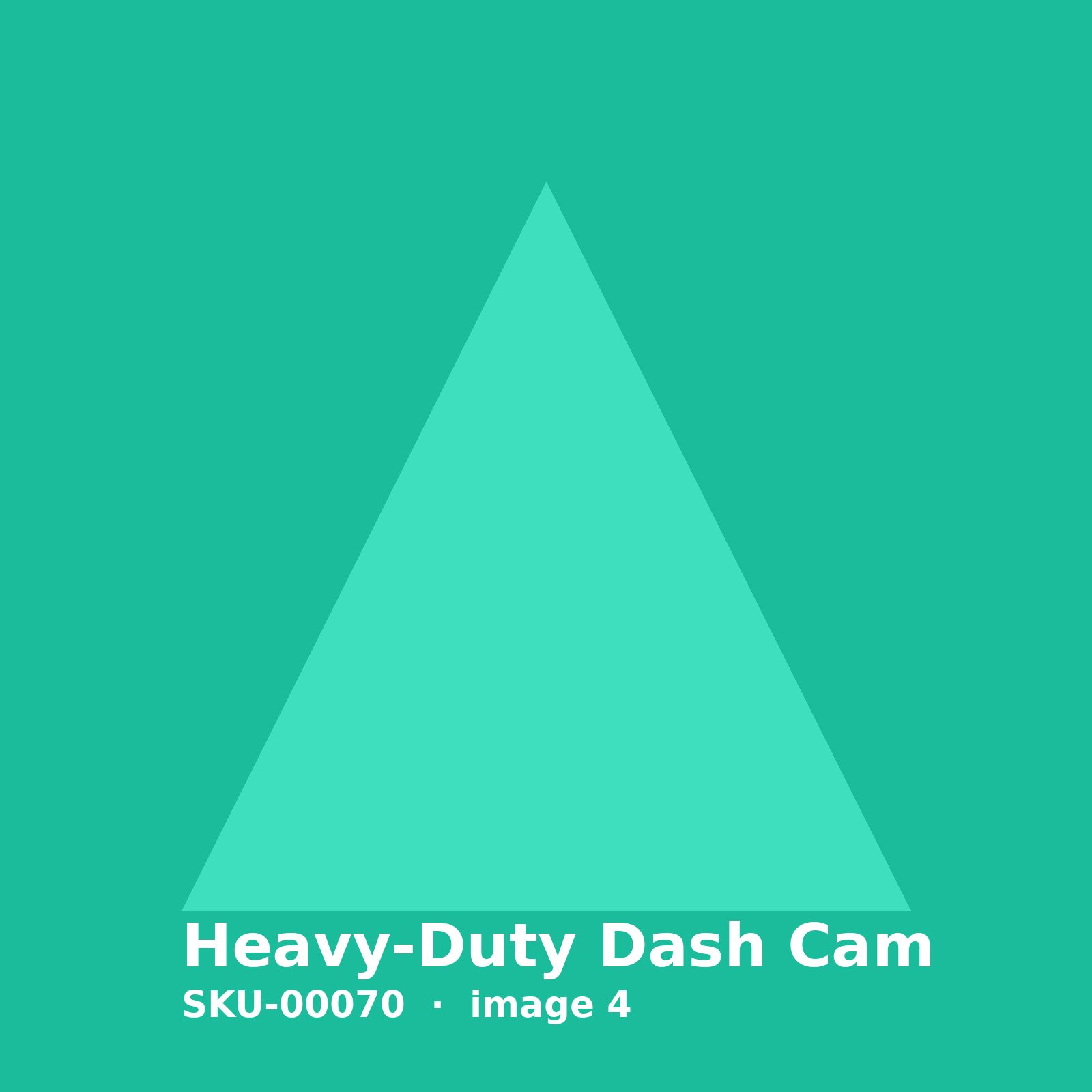 SKU-00070-4.jpg Heavy-Duty Dash Cam - Image 4