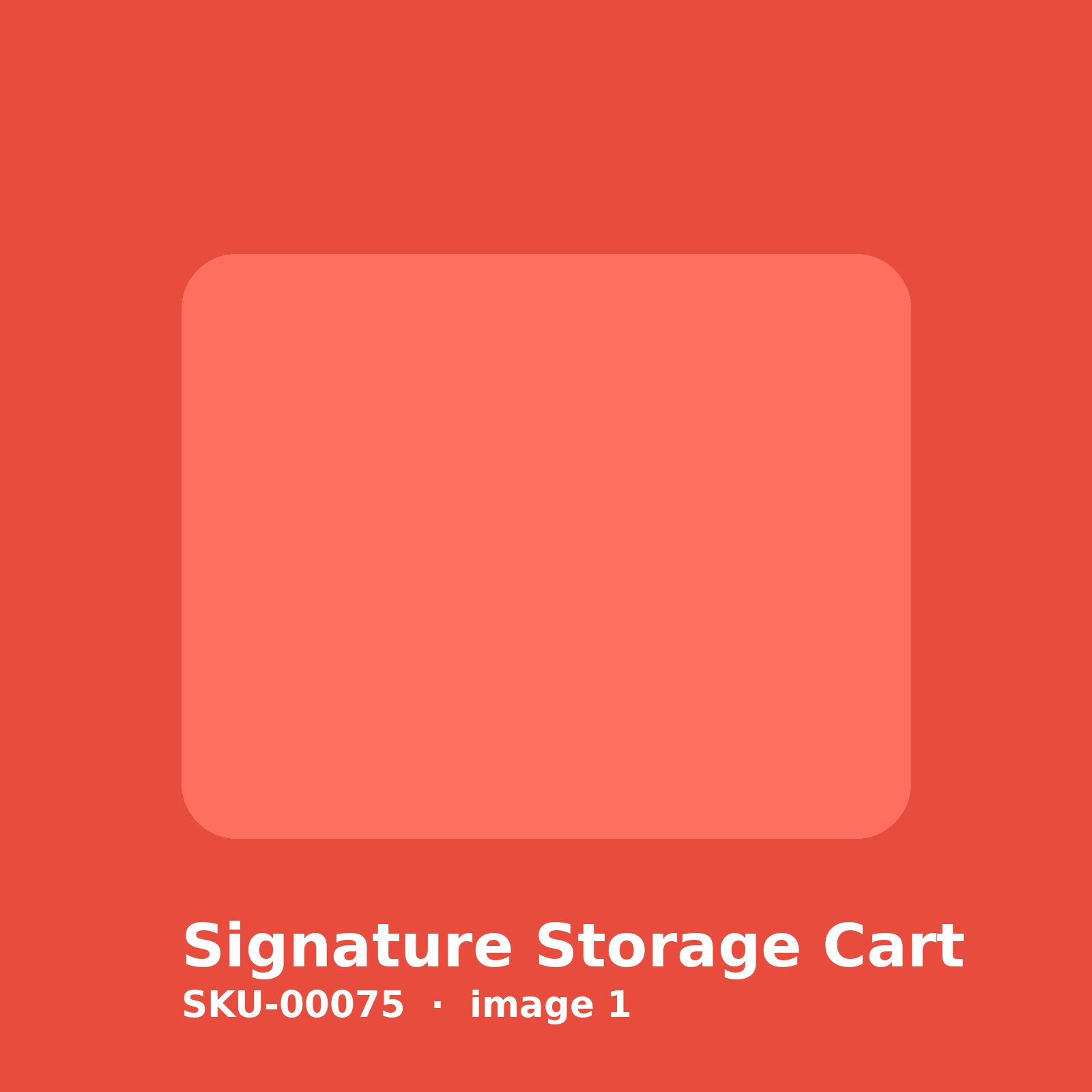 SKU-00075-1.jpg Signature Storage Cart