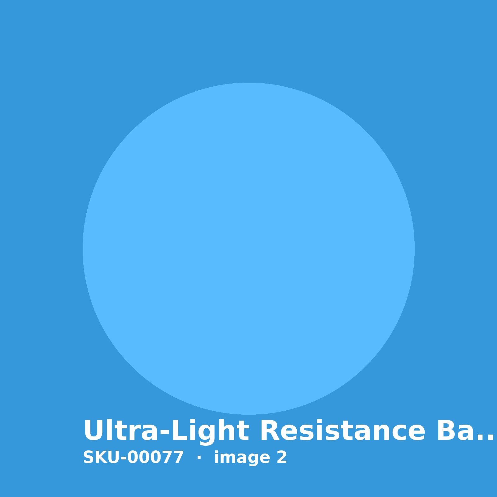 SKU-00077-2.jpg Ultra-Light Resistance Bands - Image 2