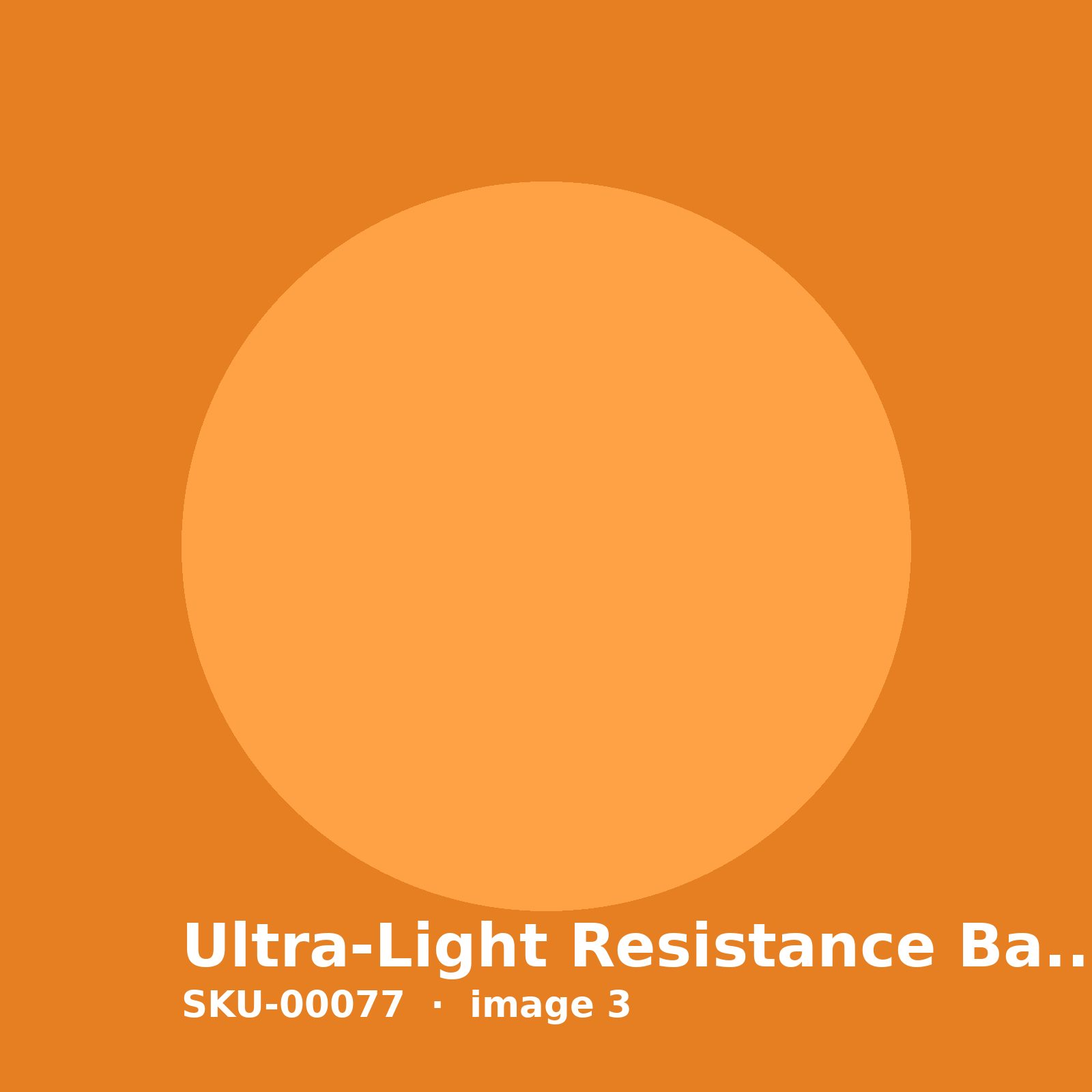 SKU-00077-3.jpg Ultra-Light Resistance Bands - Image 3