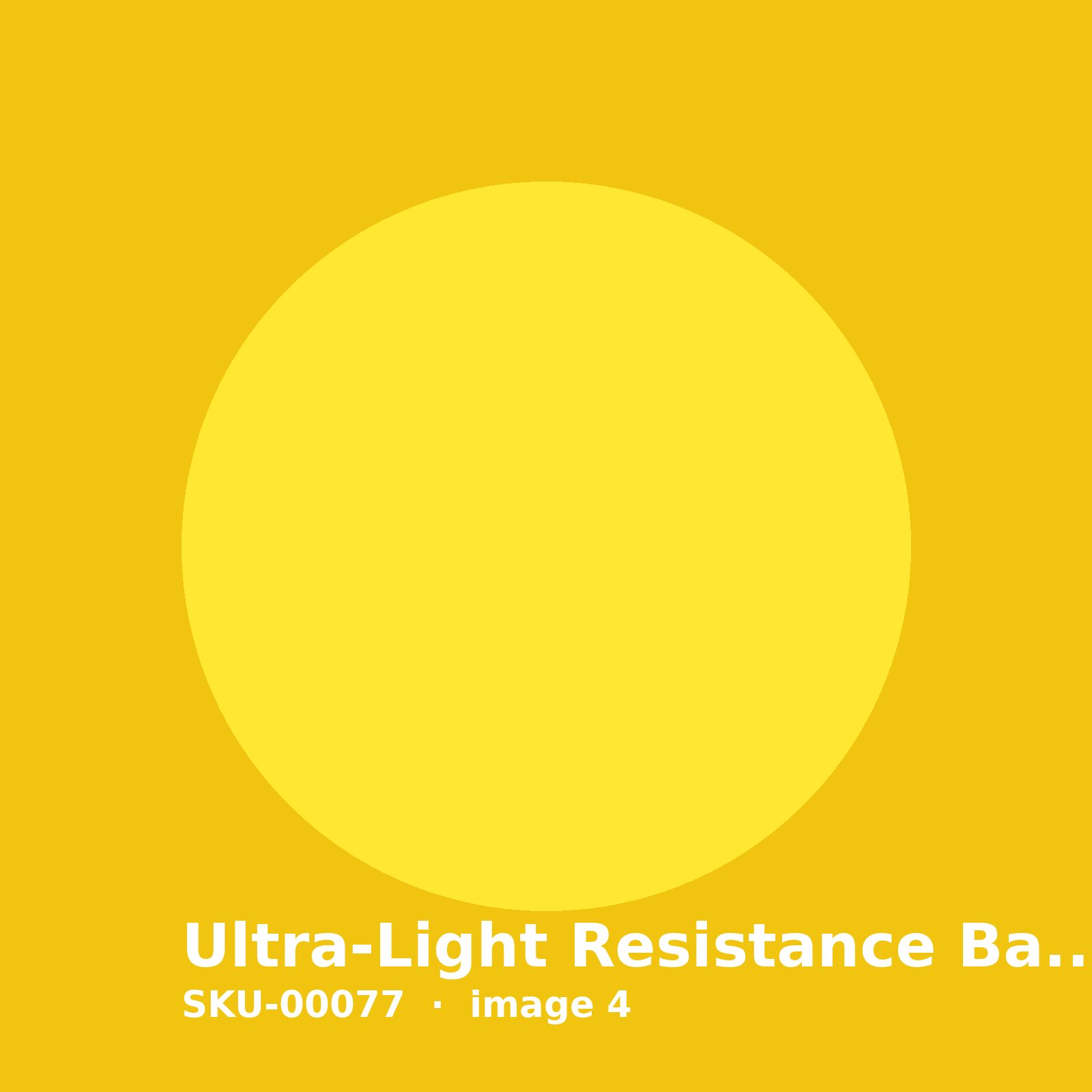 SKU-00077-4.jpg Ultra-Light Resistance Bands - Image 4